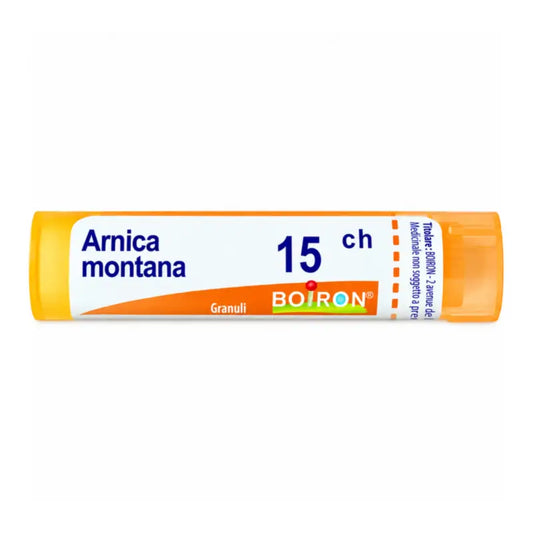 BOIRON Arnica Montana 15 Ch granulát