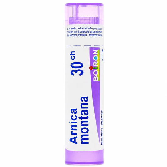 BOIRON Arnica Montana 30 Ch granulát