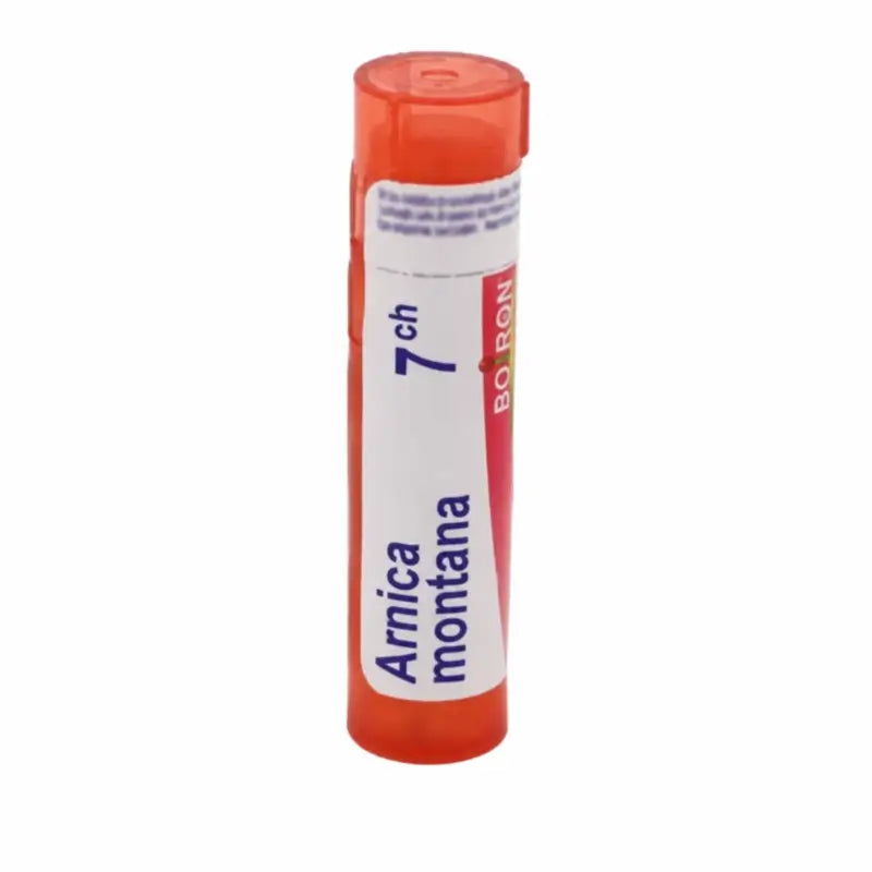 BOIRON Arnica Montana 7 Ch granule