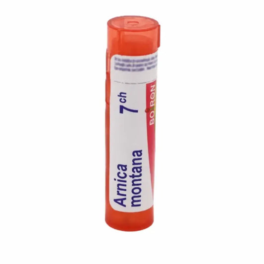 BOIRON Arnica Montana 7 Ch granule