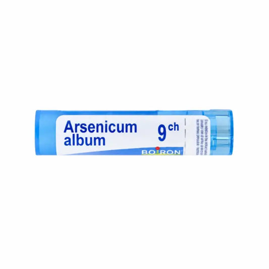 BOIRON Arsenicum Album 9 Ch granule