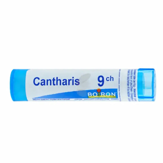 BOIRON Cantharis 9 Ch granule