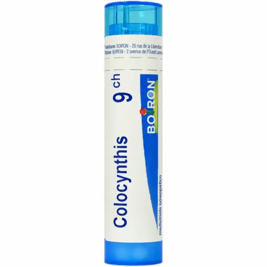 BOIRON Colocynthis 9 Ch granule