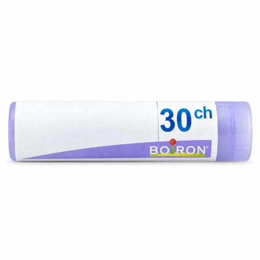 BOIRON Gelsemium 30 Ch granule