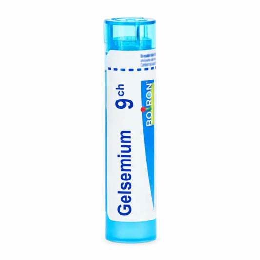 BOIRON Gelsemium 9 Ch granule