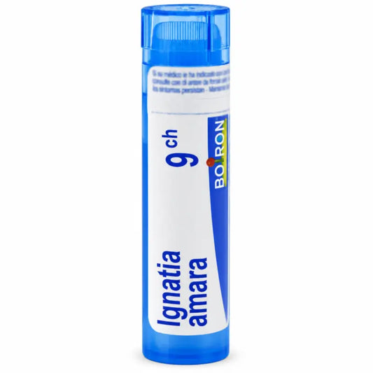 BOIRON Ignatia Amara 9 Ch granulát