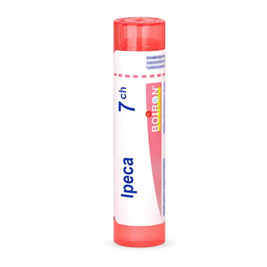 BOIRON Ipeca 7 Ch granulát