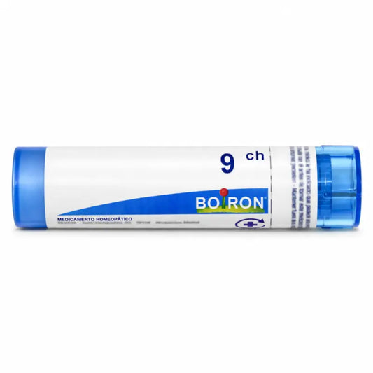 BOIRON Ipeca 9 Ch granule