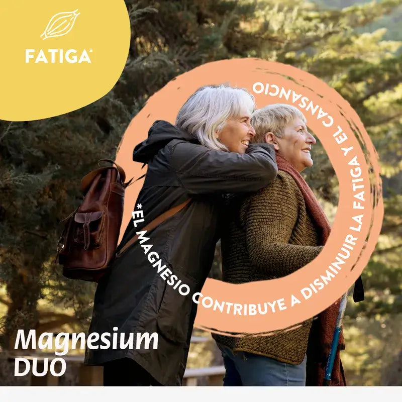BOIRON Magnesium Duo 80 tabliet