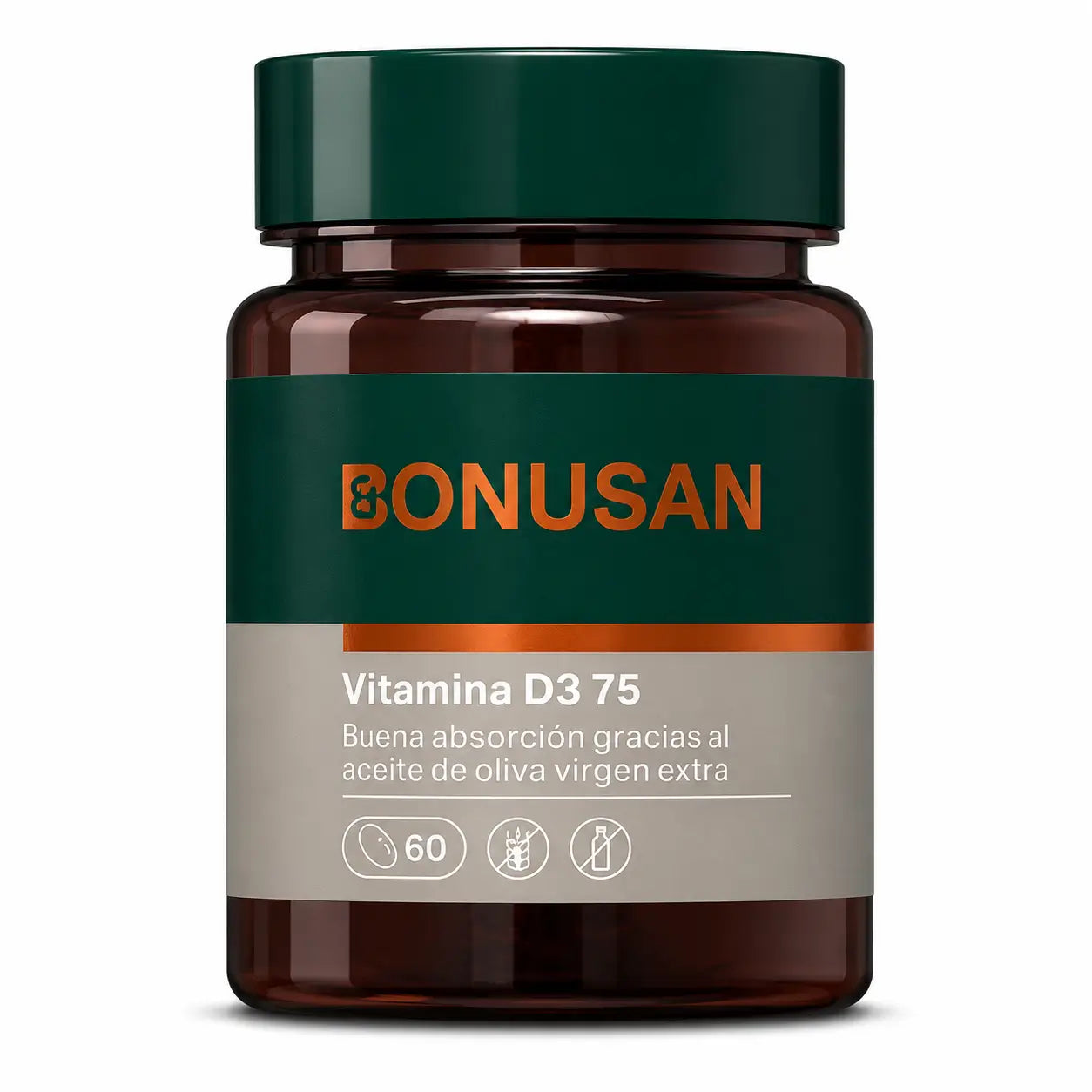 Bonusan Kyselina listová 1000 mcg Plus 90 tabliet, 90 tabliet