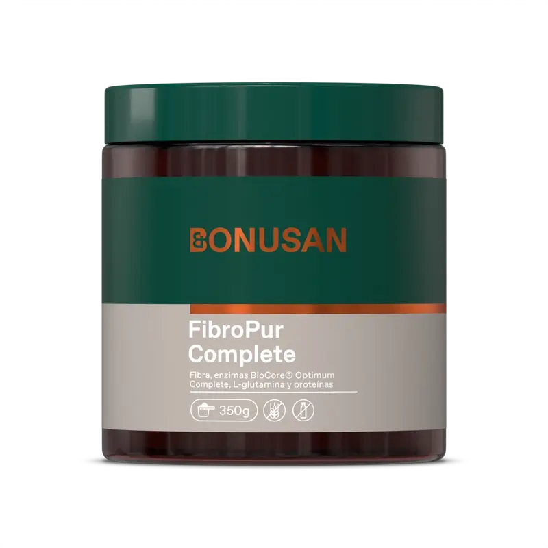 Bonusan Fibropur Complete , 350 gr
