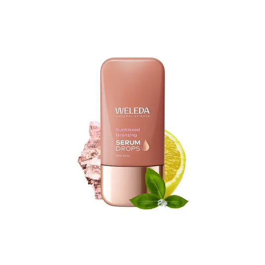 Obohacujúci opaľovací prípravok, 30 ml