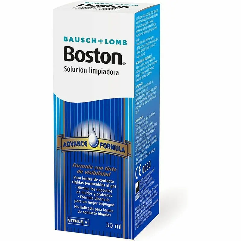 Čistiaci prostriedok Boston Advance – 30 ml