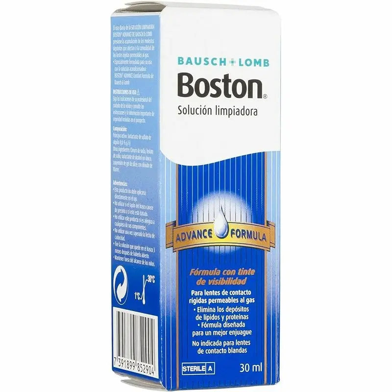 Čistiaci prostriedok Boston Advance – 30 ml