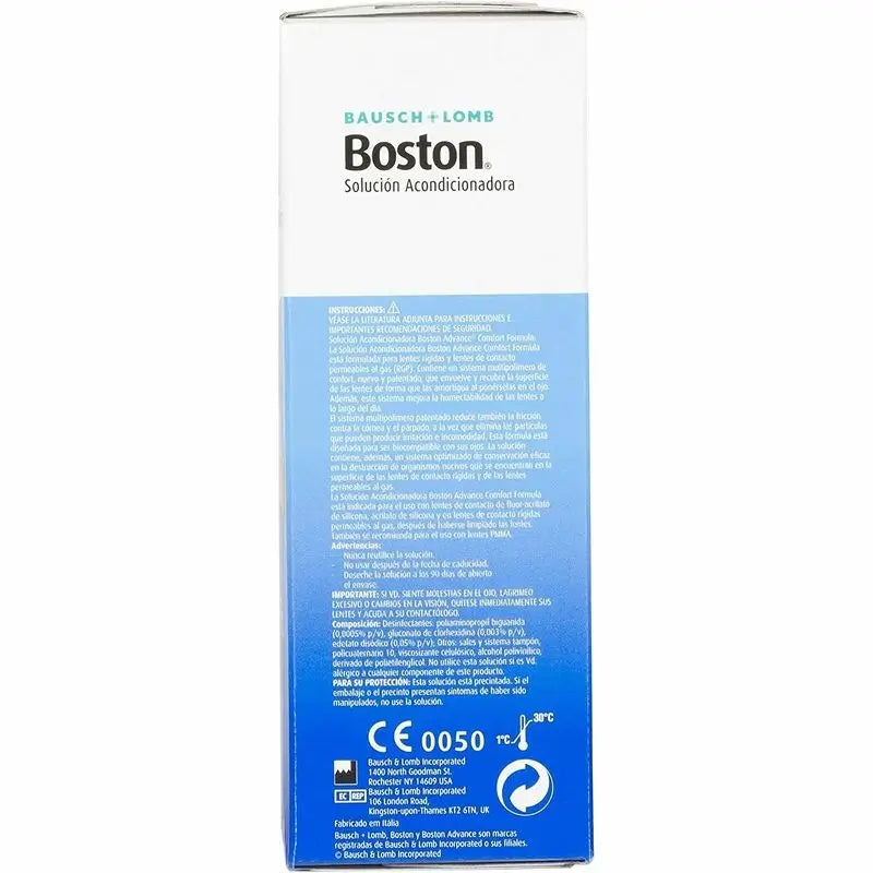 Boston Advance, kondicionér – 120 ml