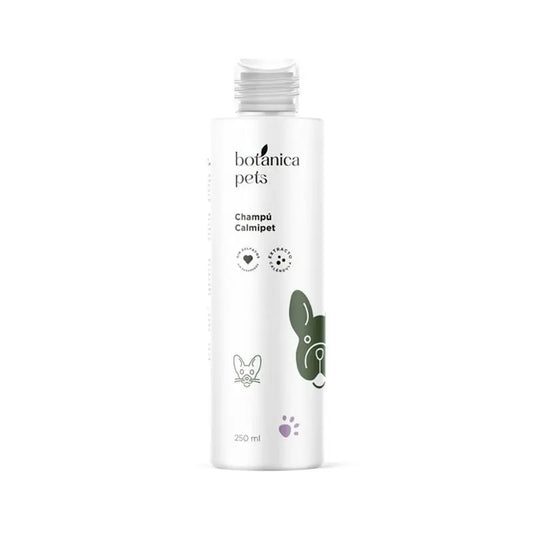 Botanicapets Calmipet Shampoo 250 ml