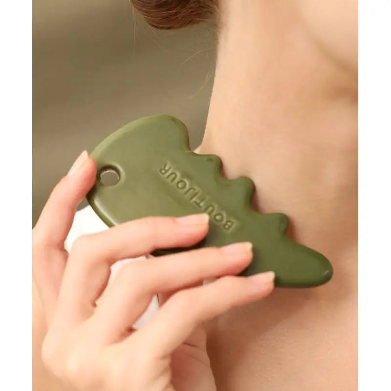 Boutijour Greentox Gua Sha, 1 ks