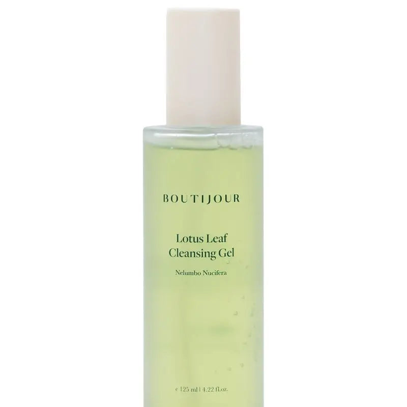 Čistiaci gél Boutijour Lotus Leaf, 150 ml