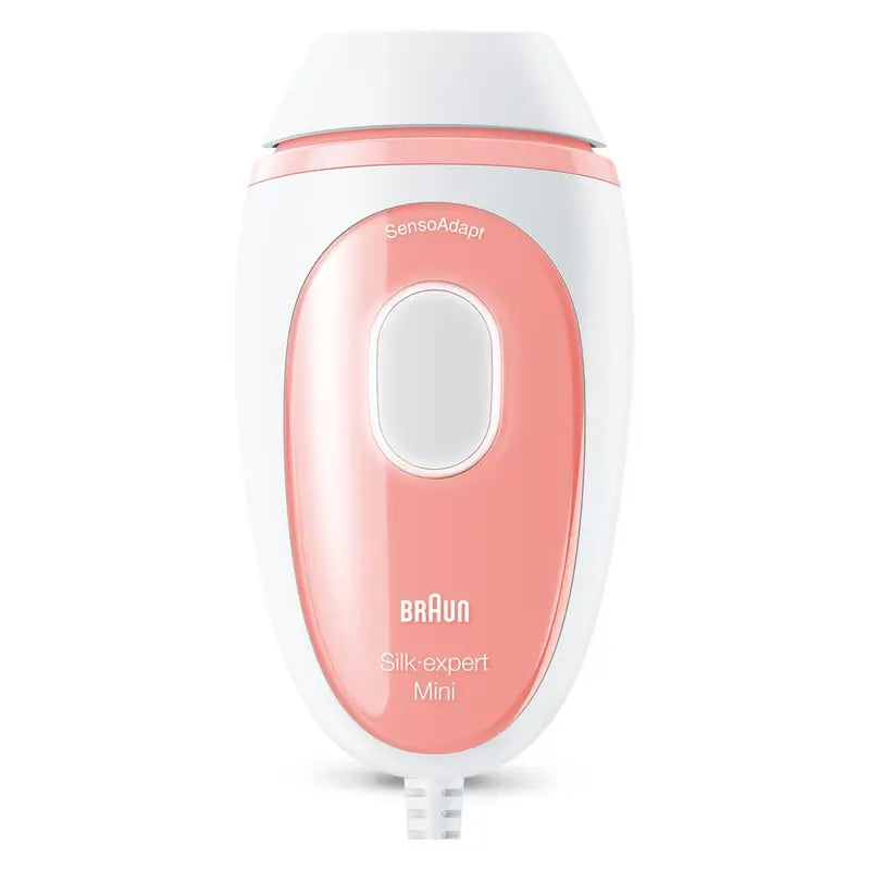Depilátor Braun najnovšej generácie IPL Silk·Expert Mini PL1000