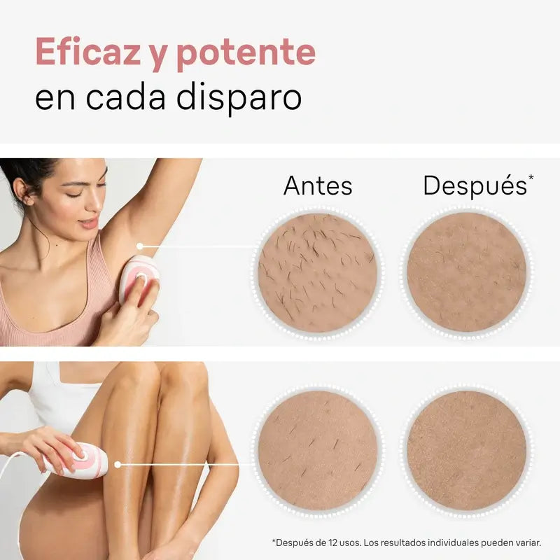Depilátor Braun najnovšej generácie IPL Silk·Expert Mini PL1000