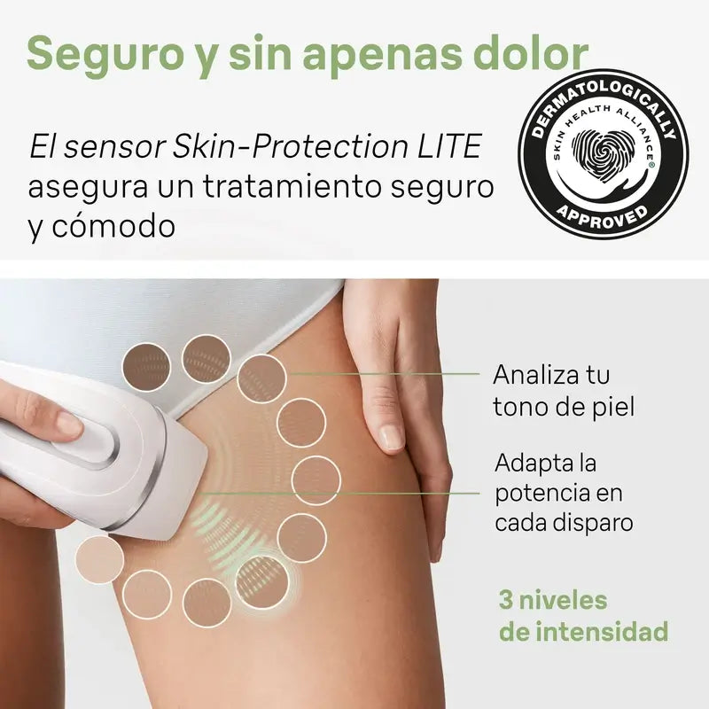 Braun Silk·Expert Pro 3 Pl3020 IPL pre ženy