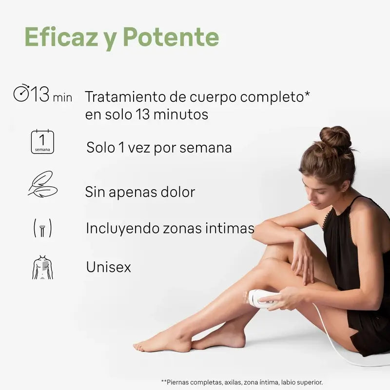 Braun Silk·Expert Pro 3 Pl3020 IPL pre ženy