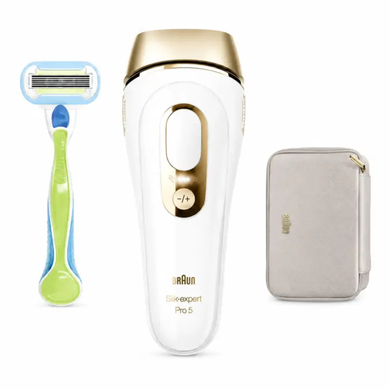 Braun Pulzné svetlo Silk-expert Pro 5 PL5052 IPL