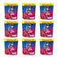 Brekkies DeliBacon, 300 g, balenie po 9 ks