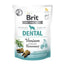 Brit Care Psie pamlsky – Dental Jeleň 10 × 150 g