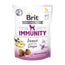 Brit Care Psie pamlsky – Immunity Inse 10 × 150 g