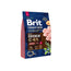 Brit Premium Dog Nature – Junior L 3 kg