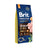 Brit Premium Dog Nature – Junior M 15 kg