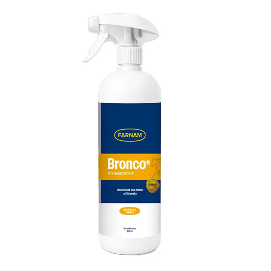 Bronco E Fly Repelent, 946 ml