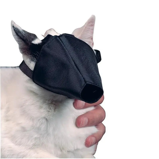Nylonový náhubok Buster pre mačky