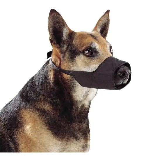 Nylonový náhubok Buster pre psov, veľkosť 7