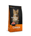 Calibra Cat Expert+ Adult Sterilised & Hairball granule 6 kg
