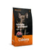 Calibra Dog Expert+ Adult Small Delicious & Gourm. Krmivo 400 g