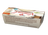 Campofrio Health Care Vitalizat+ Káva a sušienky, 6 x 130 g