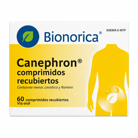 Canephron 60 obalených tabliet