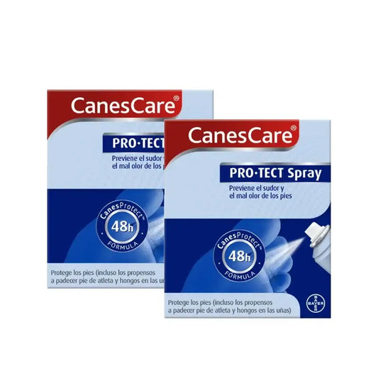 Canescare Pro-Tect sprej, balenie 2 x 150 ml