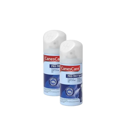 Canescare Protect Spray, balenie 2 x 200 ml