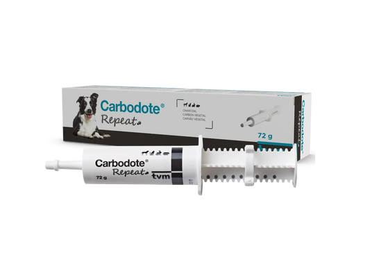 Carbodote Repeat  Striekačka, 72 g