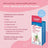 Care+ Sprej na afty 15 ml
