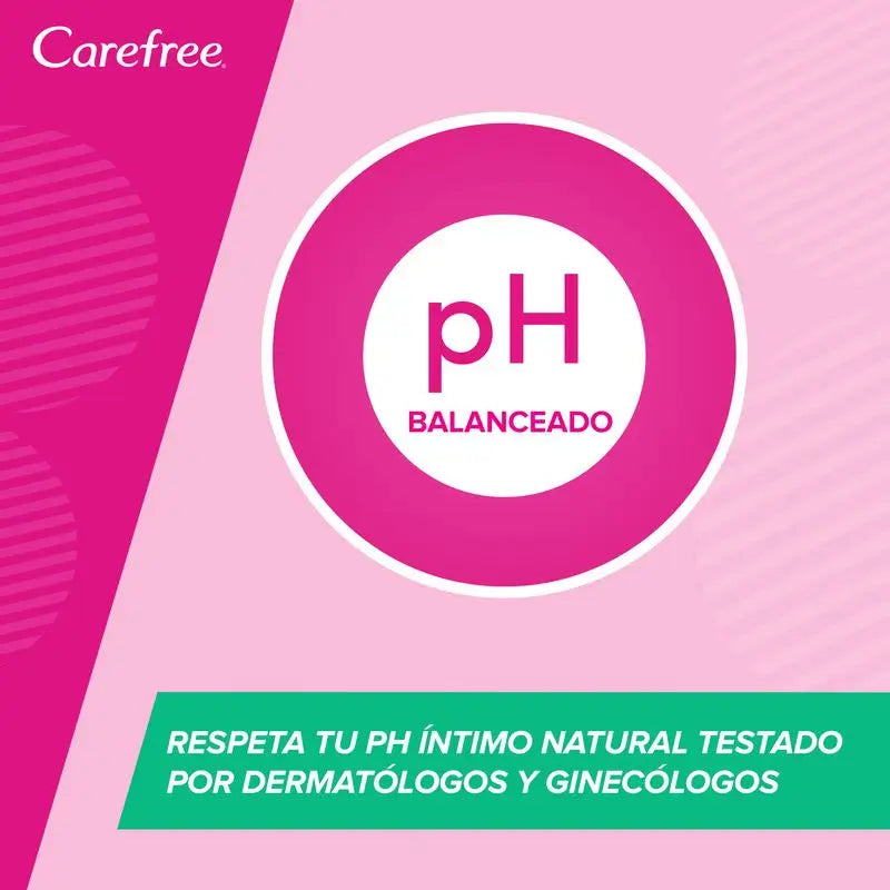 Carefree Intímny gél s čajom a aloe vera 200 ml