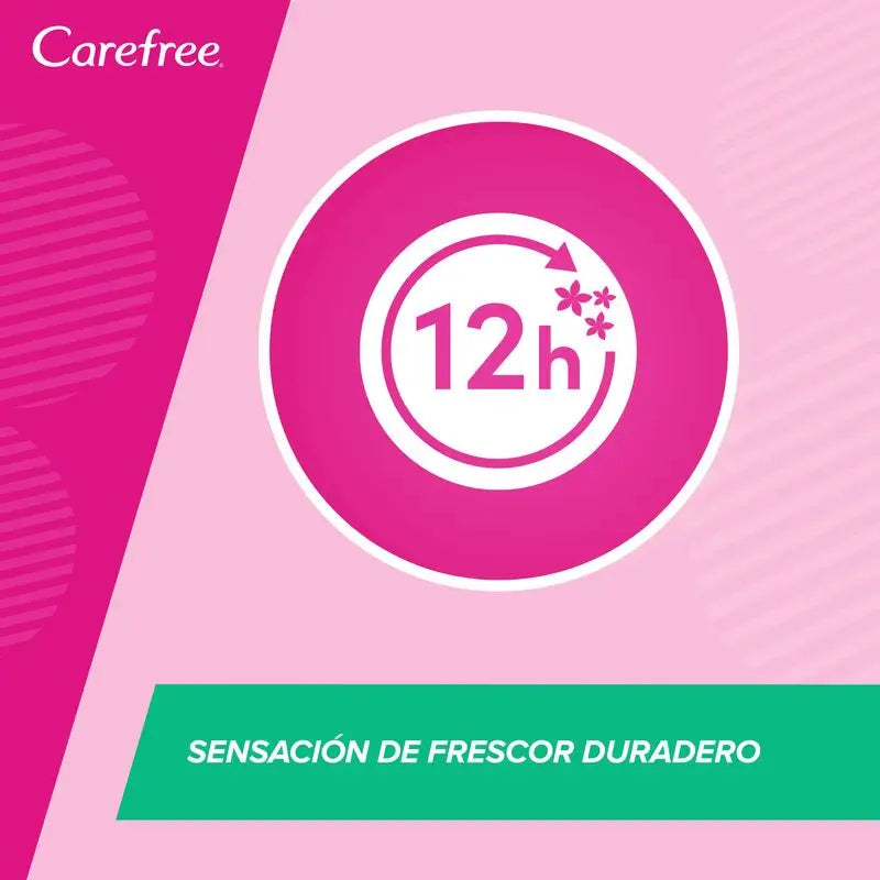 Carefree Intímny gél s čajom a aloe vera 200 ml