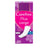 Carefree Plus Large Light Fragrance 20Packs