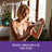 Carefree Plus Large, jemná vôňa, 48 ks