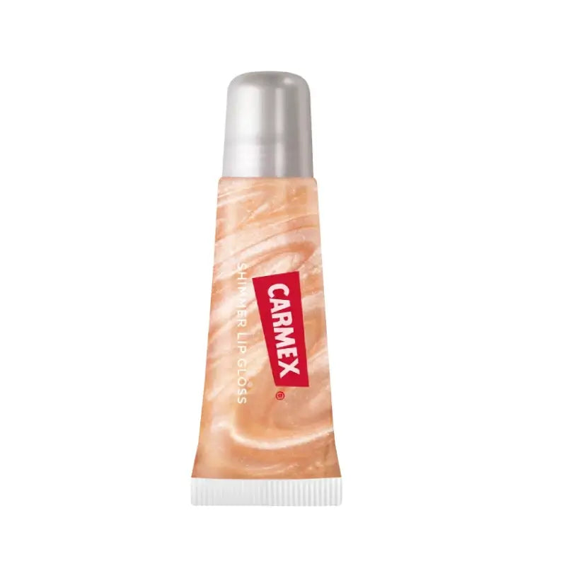 Lesk na pery Carmex s príchuťou vanilky, 10 g