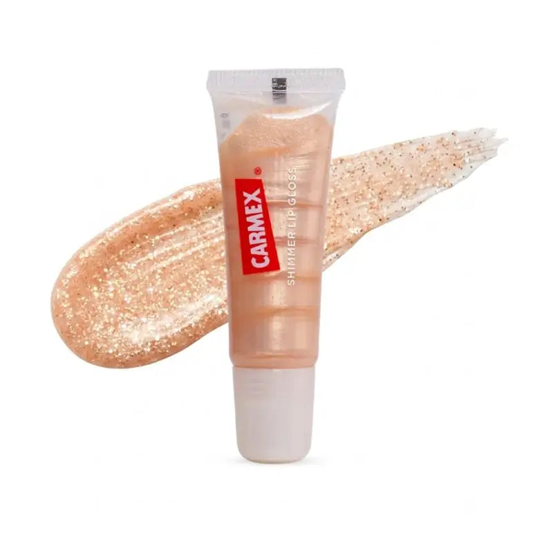 Lesk na pery Carmex s príchuťou vanilky, 10 g