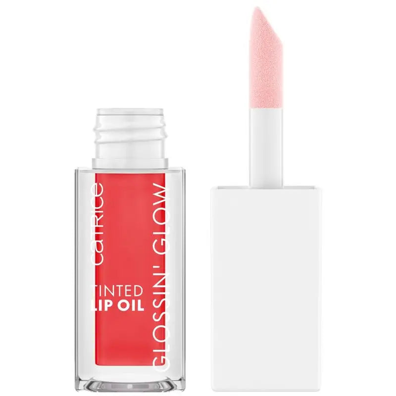 Catrice Lesk na pery Glossin' Glow Tinted 020, 4 ml